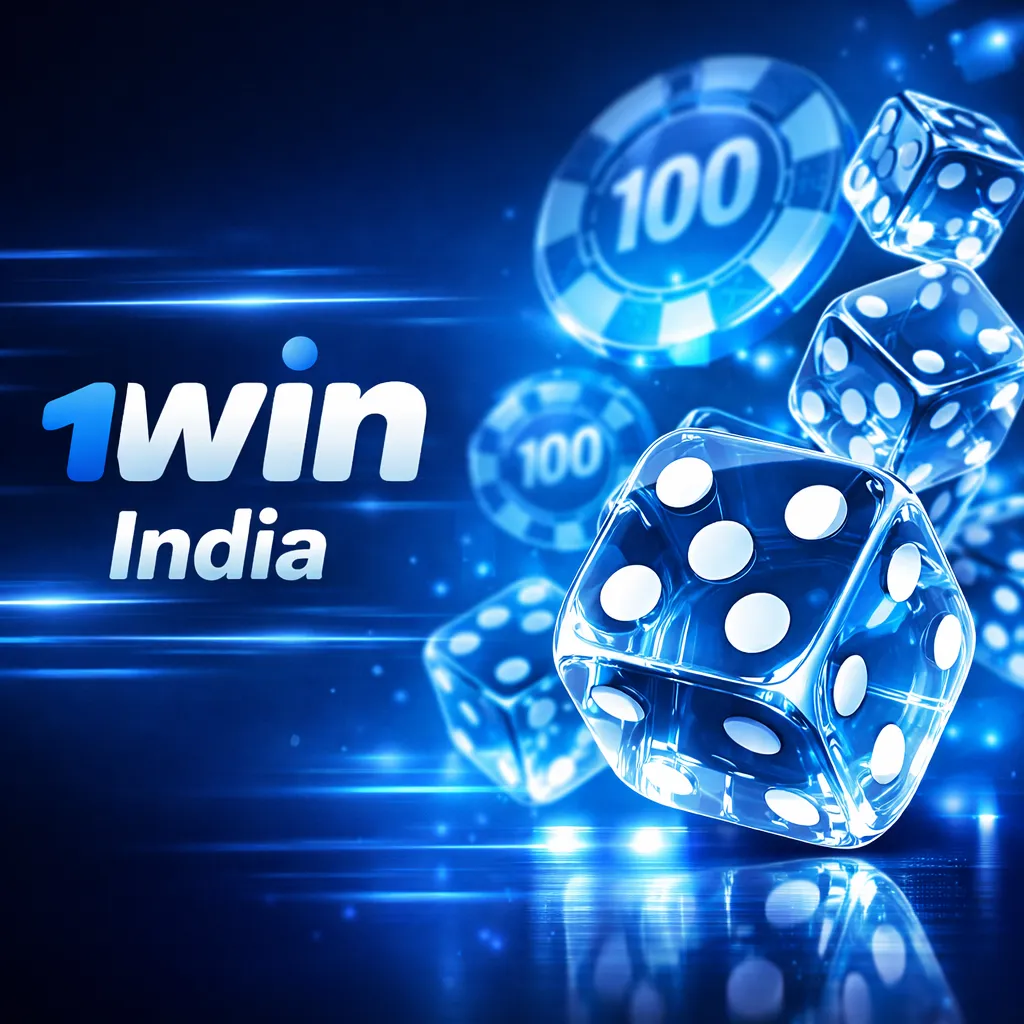 1Win India